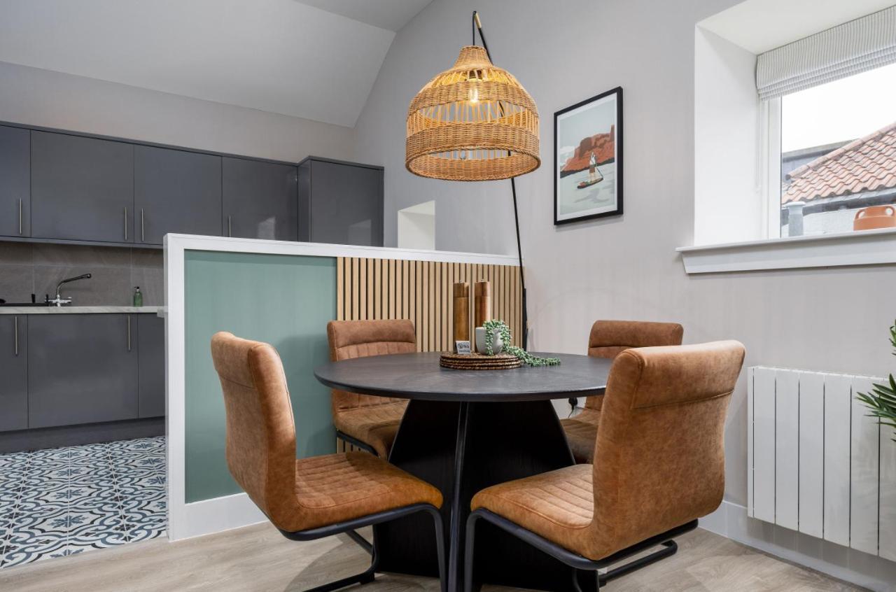 Highland Hideaway Apartment Stirling Exteriér fotografie